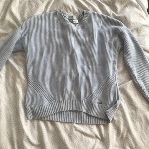 Hollister Sweater
